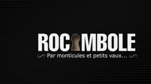 Rocambole : Par monticules et petits vaux