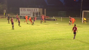 Foot : retour sur Meux-Bertrix