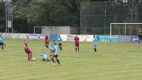 Coupe de Belgique Dames : RJA - Zulte-Waregem