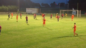 Promotion D : Meux - Bertrix