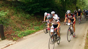 25e Vélomédiane Criquielion 