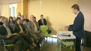 Tourisme : les massifs forestiers