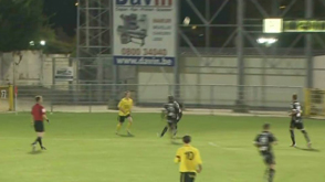 Promotion D : Namur - Longlier