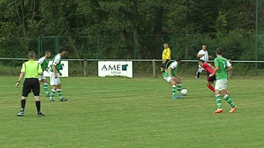 Football P1 : Bomal - Sart