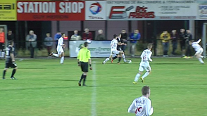 Football P1 : Marloie - La Roche