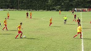 Football P3D : Vesqueville - Ortho