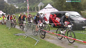 VTT - Grand Raid Godefroid 