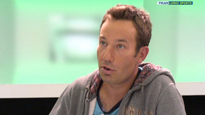 Invité 3/3 : François CLEMENT  Triathlète