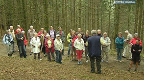 Patrimoine : Herbeumont et ses redoutes