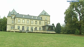 Un golf au Château du Bois d'Arlon ?