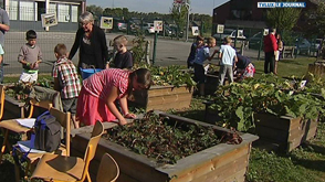 Bientôt la Semaine de la Santé