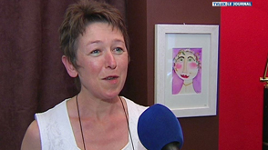 Virton : parcours d'artistes