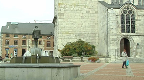 Marche-en-Famenne : 35 ans de travaux urbains