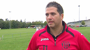 Web Bonus : Christophe Burnet (Bomal)