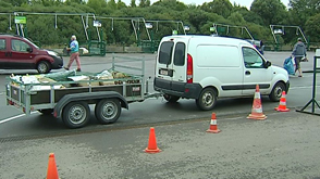 AIVE : des filets gratuits pour remorques