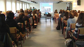 Arlon : formation d'assistant social