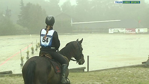 EuroTREC 2013 à Mont le Soie