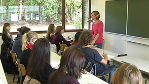 Libramont : formation en tourisme durable