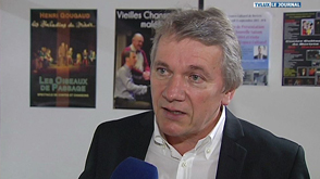 Bertrix : programme culturel