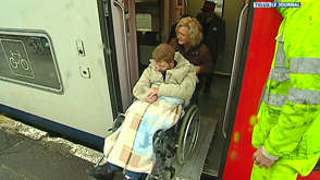 Arlon : mobilité et handicap