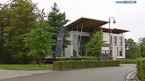 Marche : Investsud, second bâtiment passif