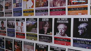 Bastogne : demandez le programme culturel ! 
