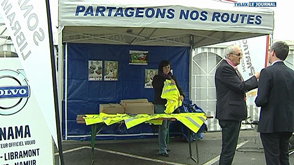 Libramont : mobilidays