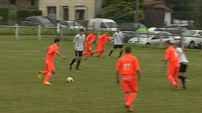 Football P3C : Haut-Fays - Opont
