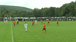 Football P1 : Mormont - La Roche