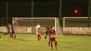 Promotion D : Onhaye  FCJLA