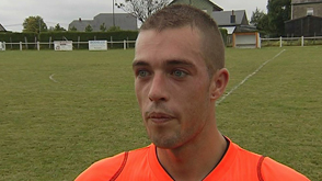 Web Bonus :  Kévin Cavelier (Haut-Fays)