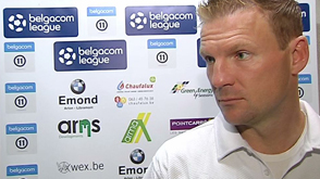 Web Bonus : Joris Van Hout (Dessel)