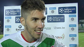 Web Bonus : Samy Kehli (Virton)