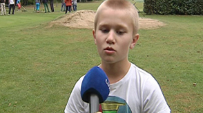 Web Bonus : Sven Blyth (Golf Virton)