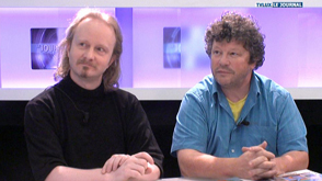 Invités : Jean-Marie Hoton et Jean-Marc Barthélemy