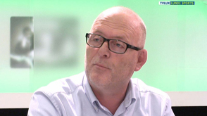 Invité 2/4 : Marcel Javaux, président du CP Luxembourg