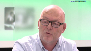 Invité 3/4 : Marcel Javaux, président du CP Luxembourg