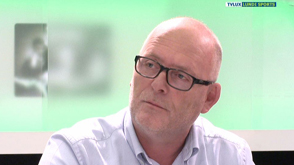 Invité 4/4 : Marcel Javaux, président du CP Luxembourg