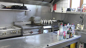 Wéris : restaurateur mécontent suite à un  contrôle AFSCA