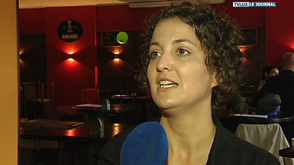 Marche : journée du client