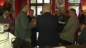 Marche : UCM qualité commerce et client