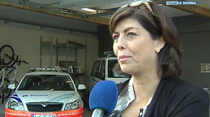 Arlon : nouvel hôtel de police