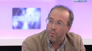 Invité : Michel SCHLIT (Idelux) - Cérémonie des « Godefroid »