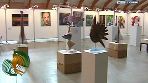 Libramont : Libr'Art