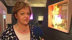 Bastogne : expo de transition en Piconrue  
