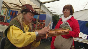 Redu : Festival de légendes ardennaises