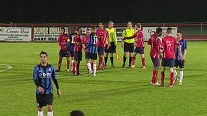 Promotion D : Bertrix - Hamoir