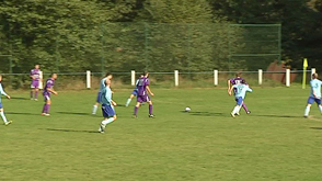 Football P2B : Grandvoir - Libramont