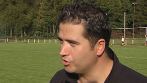 Web Bonus : Christophe Burnet (Bomal)