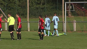 Football P1 : Bomal - Champlon